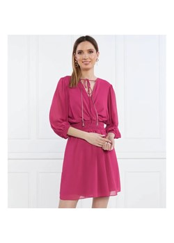 Patrizia Pepe Sukienka ze sklepu Gomez Fashion Store w kategorii Sukienki - zdjęcie 184334262