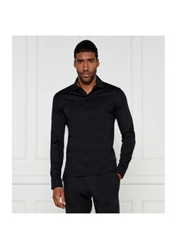 BOSS BLACK Polo H-Pleins 17 | Slim Fit | mercerised ze sklepu Gomez Fashion Store w kategorii T-shirty męskie - zdjęcie 184334270