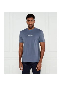 Calvin Klein T-shirt | Comfort fit ze sklepu Gomez Fashion Store w kategorii T-shirty męskie - zdjęcie 184334272