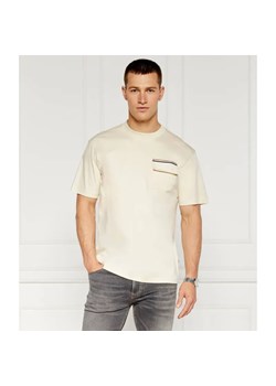 BOSS BLACK T-shirt | Regular Fit ze sklepu Gomez Fashion Store w kategorii T-shirty męskie - zdjęcie 184334292