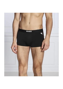 Hugo Bodywear Bokserki TRUNK ACTIVE ze sklepu Gomez Fashion Store w kategorii Majtki męskie - zdjęcie 184334294