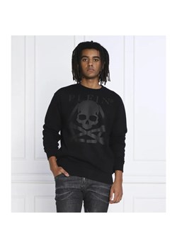 Philipp Plein Bluza | Regular Fit ze sklepu Gomez Fashion Store w kategorii Bluzy męskie - zdjęcie 184334314