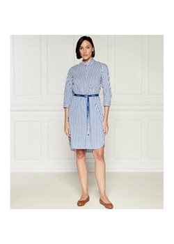 Joop! Sukienka Dara-V ze sklepu Gomez Fashion Store w kategorii Sukienki - zdjęcie 184334324