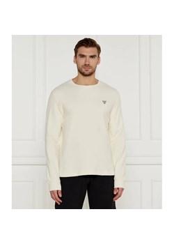 Guess Jeans Sweter | Regular Fit ze sklepu Gomez Fashion Store w kategorii Swetry męskie - zdjęcie 184334331