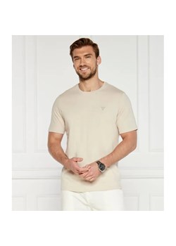 GUESS T-shirt | Regular Fit ze sklepu Gomez Fashion Store w kategorii T-shirty męskie - zdjęcie 184334332
