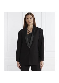 HUGO Marynarka Amusar | Oversize fit - id: BU235W000067001 - marki Hugo Boss - 184334341 HUGO Marynarka Amusar | Oversize fit ze sklepu Gomez Fashion Store w kategorii Marynarki damskie - zdjęcie 184334341