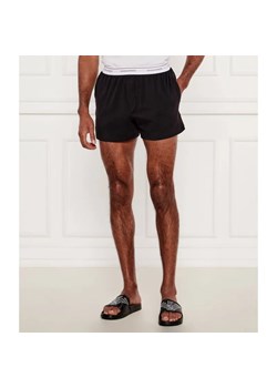 Dsquared2 Szorty | Regular Fit ze sklepu Gomez Fashion Store w kategorii Piżamy męskie - zdjęcie 184334352