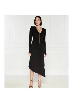 Elisabetta Franchi Sukienka ze sklepu Gomez Fashion Store w kategorii Sukienki - zdjęcie 184334353