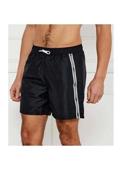 Emporio Armani Szorty kąpielowe | Regular Fit ze sklepu Gomez Fashion Store w kategorii Kąpielówki - zdjęcie 184334354