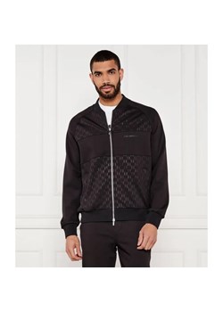 Karl Lagerfeld Kurtka bomber | Regular Fit ze sklepu Gomez Fashion Store w kategorii Kurtki męskie - zdjęcie 184334362