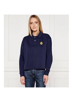POLO RALPH LAUREN Polo | Cropped Fit ze sklepu Gomez Fashion Store w kategorii Bluzki damskie - zdjęcie 184334364