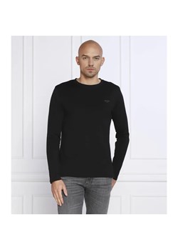 Joop! Jeans Longsleeve Alphis | Regular Fit ze sklepu Gomez Fashion Store w kategorii T-shirty męskie - zdjęcie 184334374