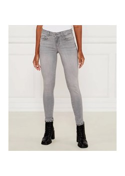Liu Jo Jeansy | Slim Fit ze sklepu Gomez Fashion Store w kategorii Jeansy damskie - zdjęcie 184334403