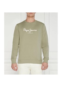 Pepe Jeans London Bluza | Regular Fit ze sklepu Gomez Fashion Store w kategorii Bluzy męskie - zdjęcie 184334404