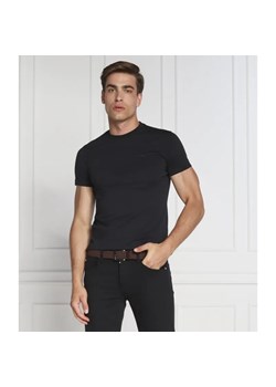 Emporio Armani T-shirt | Regular Fit ze sklepu Gomez Fashion Store w kategorii T-shirty męskie - zdjęcie 184334420