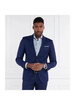 Joop! Wełniana marynarka Herby | Slim Fit ze sklepu Gomez Fashion Store w kategorii Garnitury męskie - zdjęcie 184334421