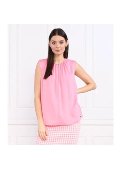 Marc Cain Top | Regular Fit ze sklepu Gomez Fashion Store w kategorii Bluzki damskie - zdjęcie 184334422