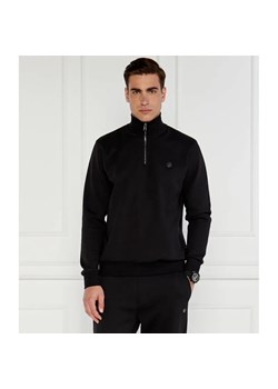 BOSS BLACK Bluza Stimmann | Regular Fit ze sklepu Gomez Fashion Store w kategorii Bluzy męskie - zdjęcie 184334424