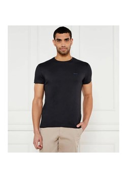 Gant T-shirt | Slim Fit ze sklepu Gomez Fashion Store w kategorii T-shirty męskie - zdjęcie 184334433