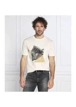 BOSS BLACK T-shirt Tiburt 324 | Regular Fit ze sklepu Gomez Fashion Store w kategorii T-shirty męskie - zdjęcie 184334443