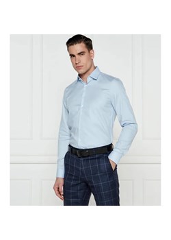Calvin Klein Koszula | Slim Fit ze sklepu Gomez Fashion Store w kategorii Koszule męskie - zdjęcie 184334454