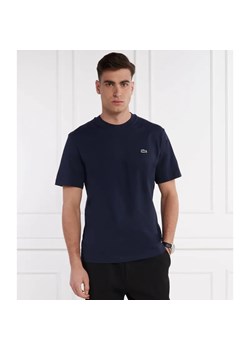 Lacoste T-shirt | Classic fit ze sklepu Gomez Fashion Store w kategorii T-shirty męskie - zdjęcie 184334462