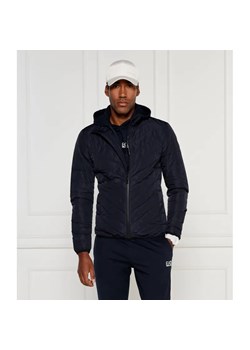 EA7 Kurtka | Regular Fit ze sklepu Gomez Fashion Store w kategorii Kurtki męskie - zdjęcie 184334484
