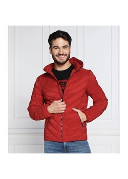 GUESS Kurtka | Regular Fit ze sklepu Gomez Fashion Store w kategorii Kurtki męskie - zdjęcie 184334493