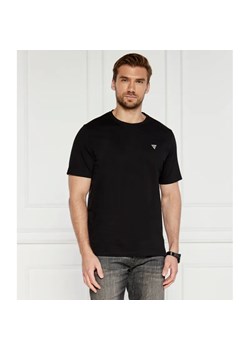 GUESS T-shirt | Regular Fit ze sklepu Gomez Fashion Store w kategorii T-shirty męskie - zdjęcie 184334494