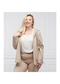 Persona by Marina Rinaldi Bluza OIL Plus size | Regular Fit ze sklepu Gomez Fashion Store w kategorii Bluzy damskie - zdjęcie 184334502