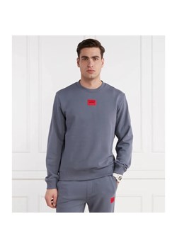 HUGO Bluza Diragol 212 | Regular Fit ze sklepu Gomez Fashion Store w kategorii Bluzy męskie - zdjęcie 184334511