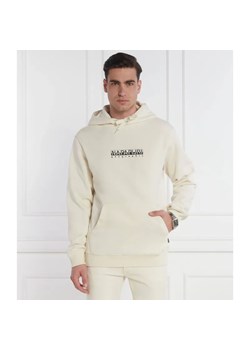 Napapijri Bluza B-BOX H S 1 | Regular Fit ze sklepu Gomez Fashion Store w kategorii Bluzy męskie - zdjęcie 184334512