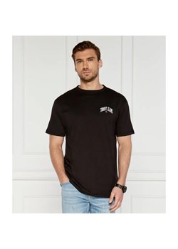 Tommy Jeans T-shirt | Loose fit ze sklepu Gomez Fashion Store w kategorii T-shirty męskie - zdjęcie 184334514