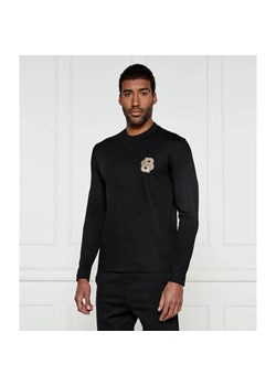 BOSS BLACK Longsleeve BOSS x Creation of the Gods | Regular Fit ze sklepu Gomez Fashion Store w kategorii T-shirty męskie - zdjęcie 184334520