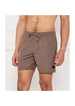 BOSS BLACK Szorty kąpielowe Dive | Regular Fit ze sklepu Gomez Fashion Store w kategorii Kąpielówki - zdjęcie 184334522