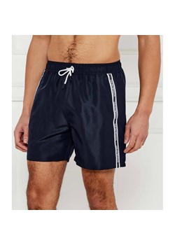 Emporio Armani Szorty kąpielowe | Regular Fit ze sklepu Gomez Fashion Store w kategorii Kąpielówki - zdjęcie 184334523