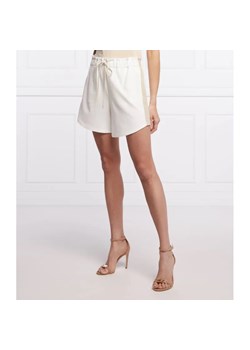 Liu Jo Rose Szorty | Regular Fit ze sklepu Gomez Fashion Store w kategorii Szorty - zdjęcie 184334532