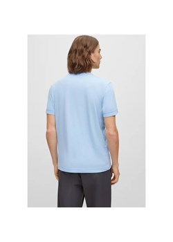 BOSS ORANGE T-shirt Tokks | Regular Fit ze sklepu Gomez Fashion Store w kategorii T-shirty męskie - zdjęcie 184334552