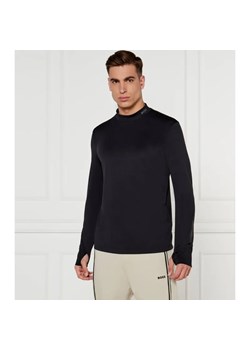 BOSS GREEN Półgolf Tock Active | Slim Fit ze sklepu Gomez Fashion Store w kategorii T-shirty męskie - zdjęcie 184334560