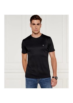 GUESS T-shirt | Regular Fit | stretch ze sklepu Gomez Fashion Store w kategorii T-shirty męskie - zdjęcie 184334563