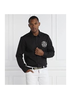 Just Cavalli Koszula | Regular Fit ze sklepu Gomez Fashion Store w kategorii Koszule męskie - zdjęcie 184334570