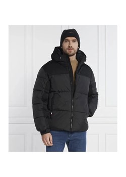 Tommy Hilfiger Kurtka NEW YORK HOODED | Regular Fit ze sklepu Gomez Fashion Store w kategorii Kurtki męskie - zdjęcie 184334572