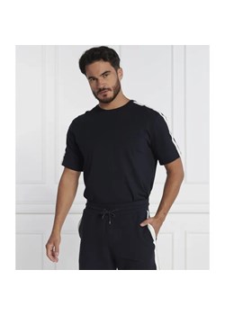 Tommy Hilfiger T-shirt SS TEE LOGO | Regular Fit ze sklepu Gomez Fashion Store w kategorii T-shirty męskie - zdjęcie 184334580
