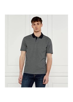 Armani Exchange Polo | Regular Fit ze sklepu Gomez Fashion Store w kategorii T-shirty męskie - zdjęcie 184334584
