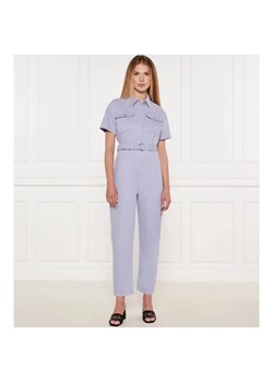 Liu Jo Kombinezon | Regular Fit ze sklepu Gomez Fashion Store w kategorii Kombinezony damskie - zdjęcie 184334590