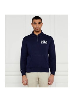 POLO RALPH LAUREN Bluza | Regular Fit ze sklepu Gomez Fashion Store w kategorii Bluzy męskie - zdjęcie 184334593
