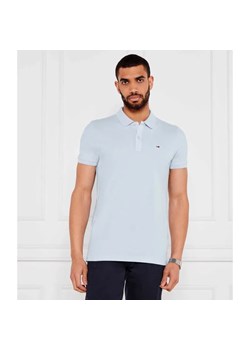Tommy Jeans Polo | Slim Fit ze sklepu Gomez Fashion Store w kategorii T-shirty męskie - zdjęcie 184334594