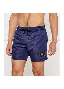 Plein Sport Szorty kąpielowe | Regular Fit ze sklepu Gomez Fashion Store w kategorii Kąpielówki - zdjęcie 184334600