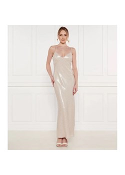 TWINSET Sukienka ze sklepu Gomez Fashion Store w kategorii Sukienki - zdjęcie 184334603