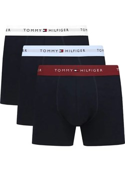 Tommy Hilfiger Bokserki 3-pack ze sklepu Gomez Fashion Store w kategorii Majtki męskie - zdjęcie 184334604